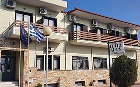 Ξενοδοχείο Άλος