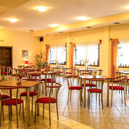 Ξενοδοχείο Άλος Αλμυρός Εξωτερικό φωτογραφία